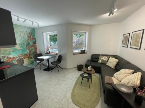 Ferienwohnung-neu renoviert-nahe Regensburg
